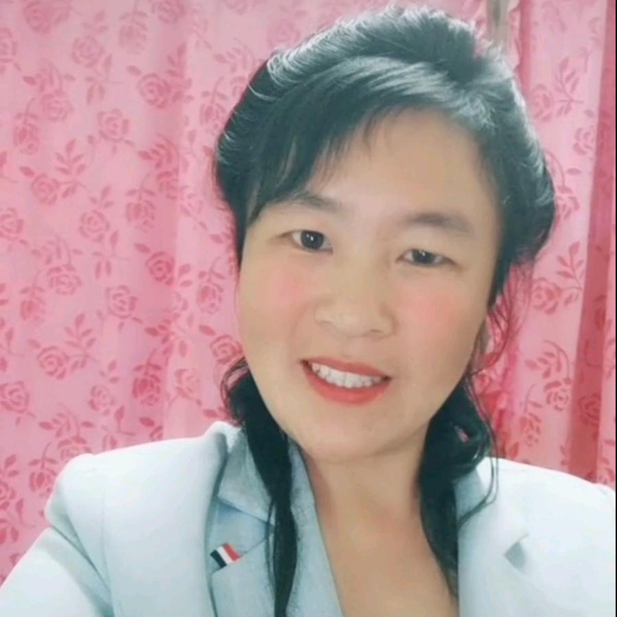 月亮代表我的心🌸🌸