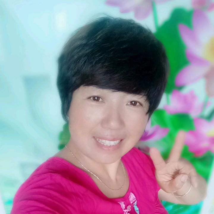 傻女人