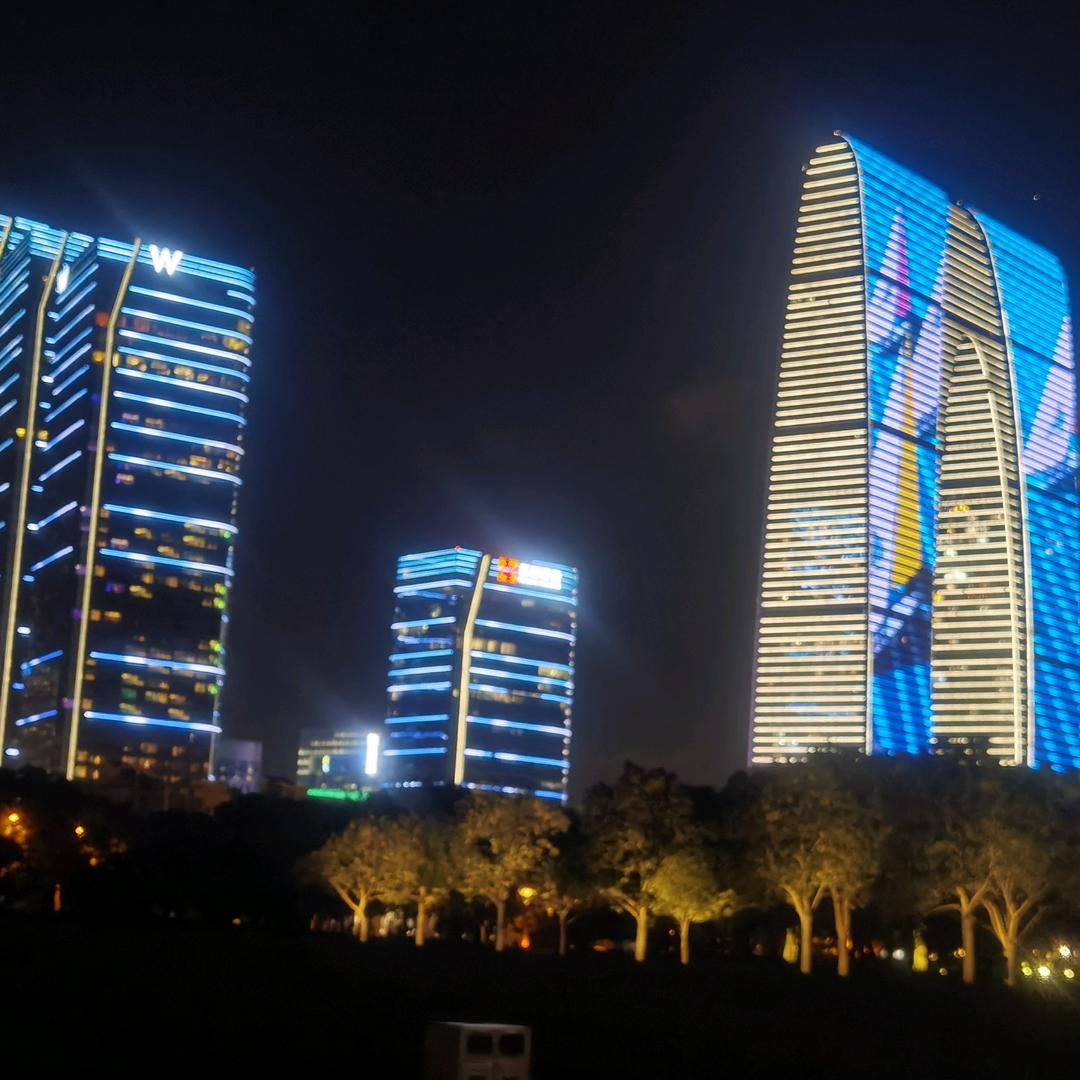 随心