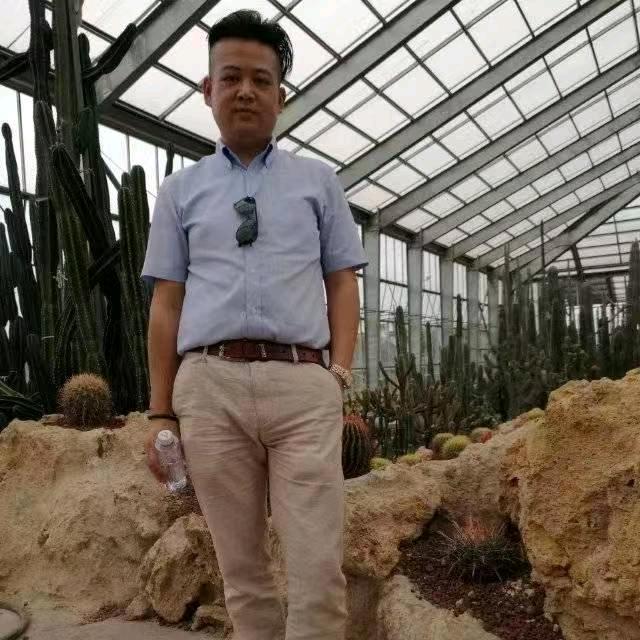 易道阁主人小号