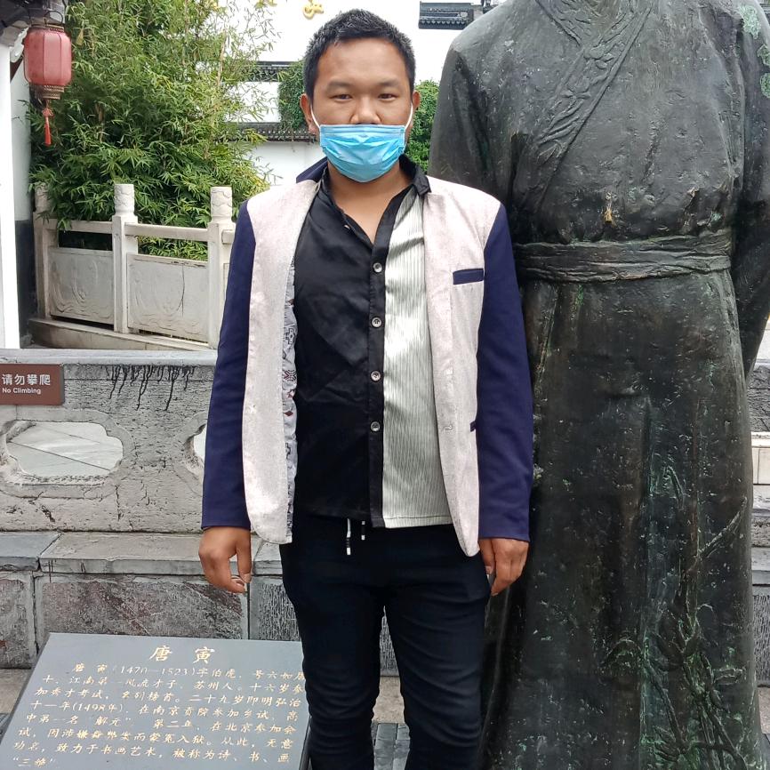 陪你到老