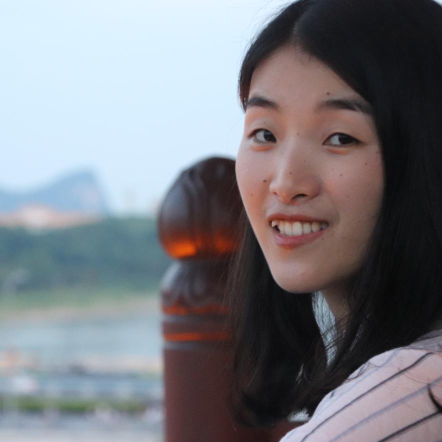 老刘（刘灵靖）