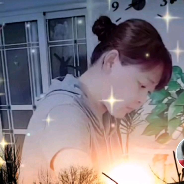 芳芳书法
