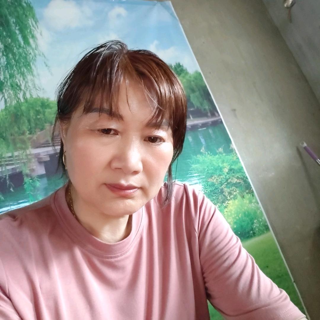 贵平姐首播早上6、2O