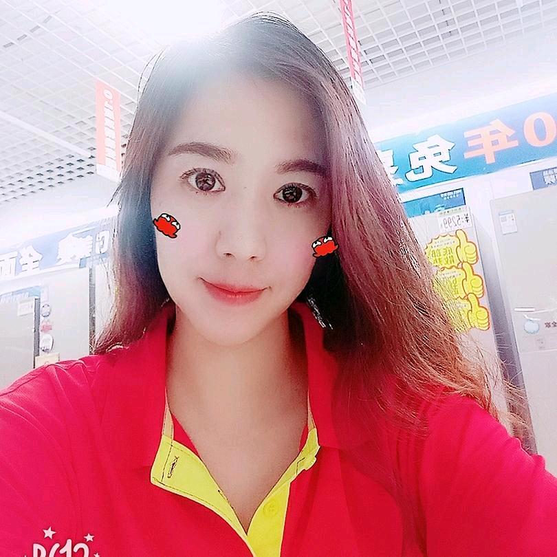 ꧁ღ家电顾问李姐🇨🇳꧂