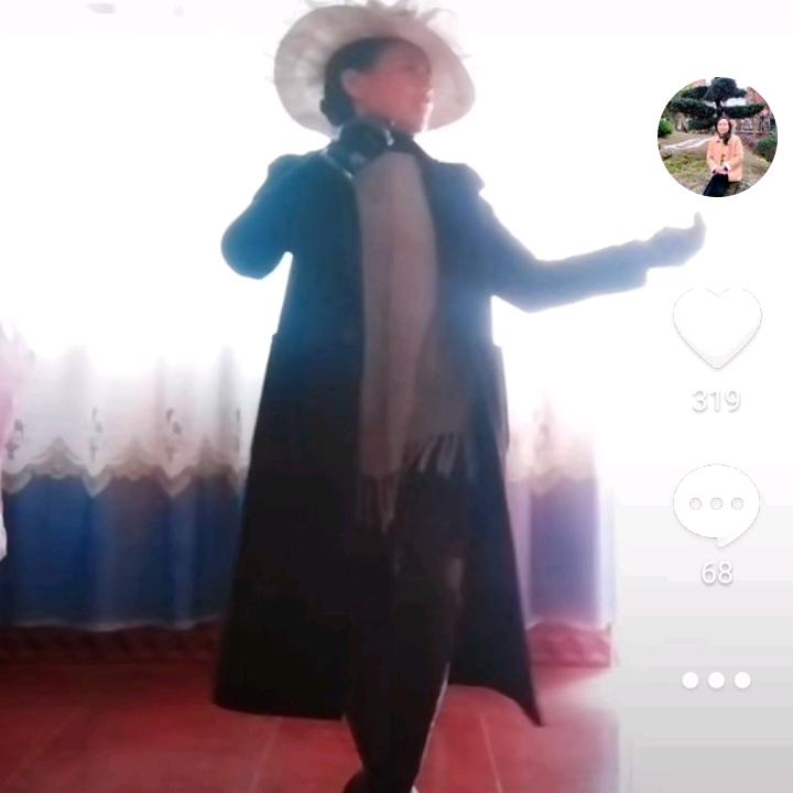 上善若水好歌舞