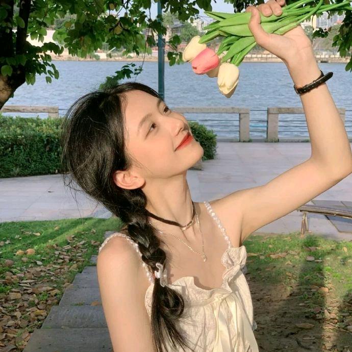 初夏
