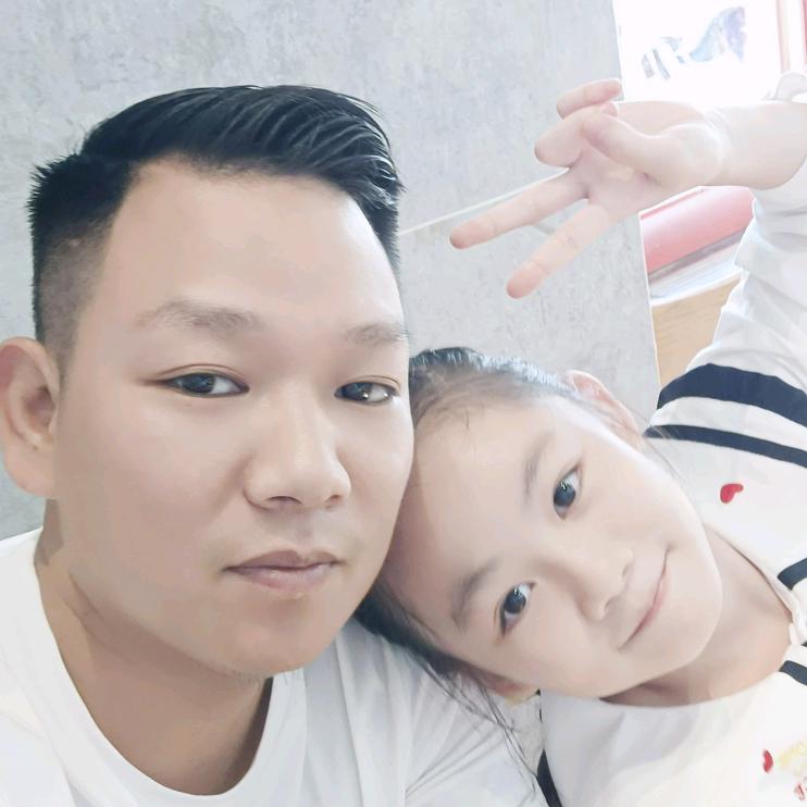 馨元爸爸