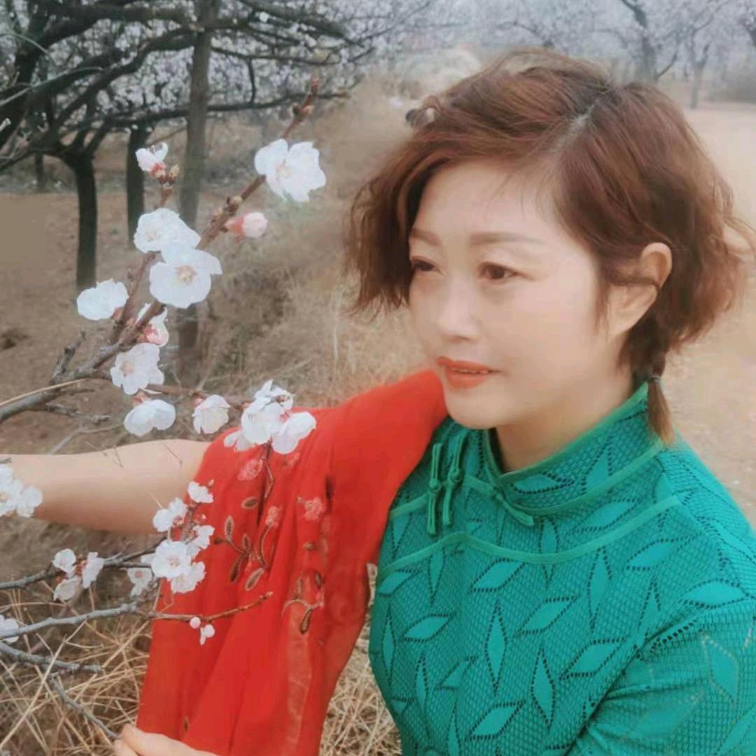 青苹果