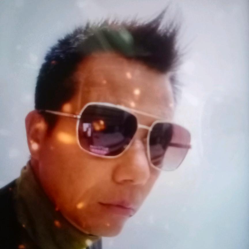 农村人:大海哥