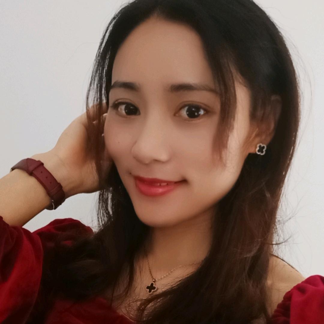 玲玲 💞