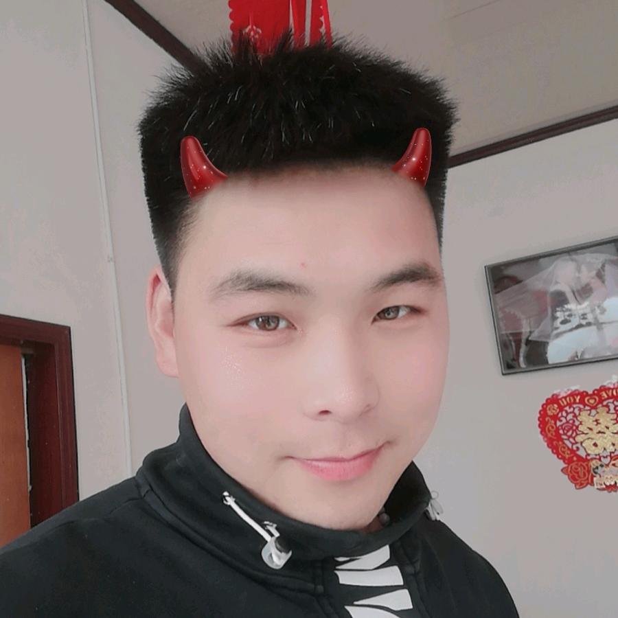 你是我的答案