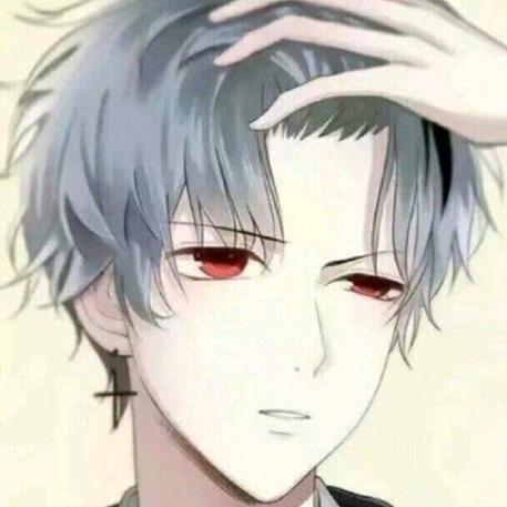 白染