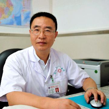 脾胃中医邓旭光教授