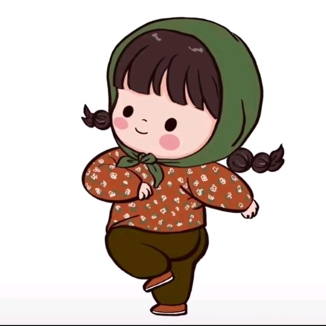 小亚贝♛