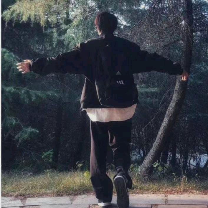 ⭐️星辰⭐️