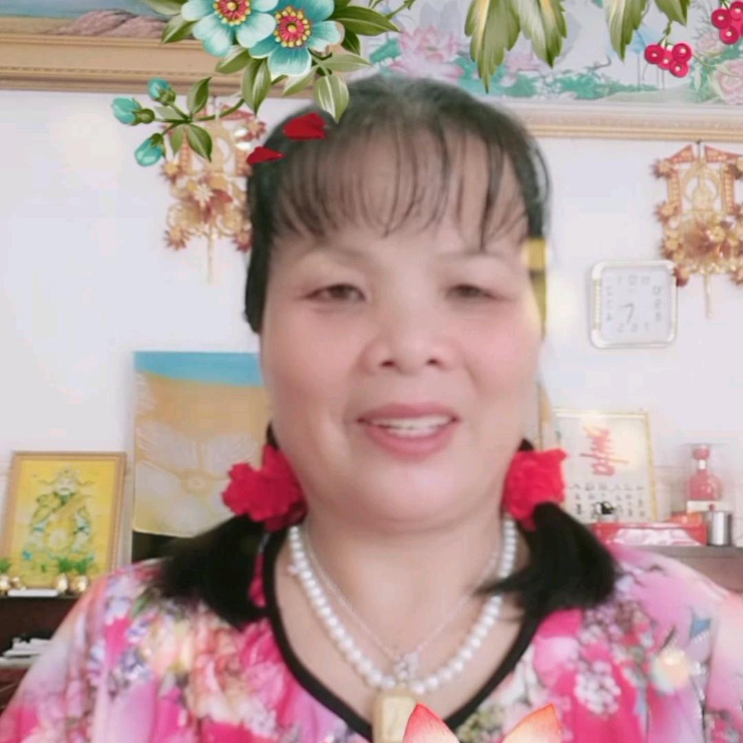 黎桂妹