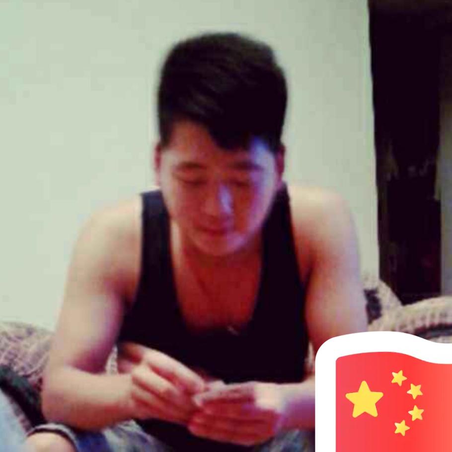 奋斗的年轻人