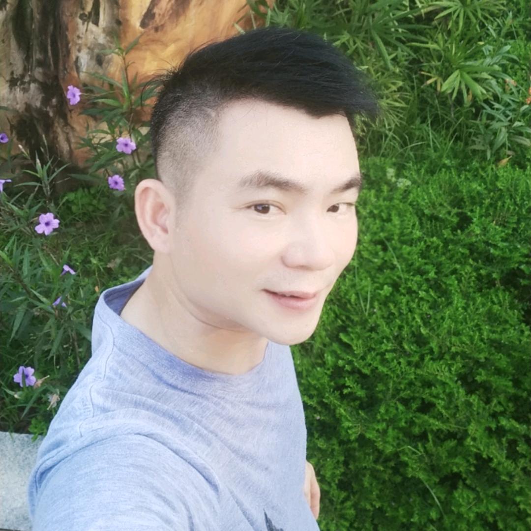 车间靓仔小陈