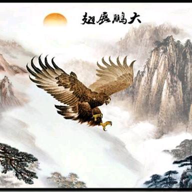 强牌陶瓷东方装饰