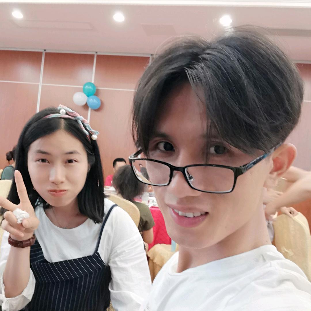 锺小孩