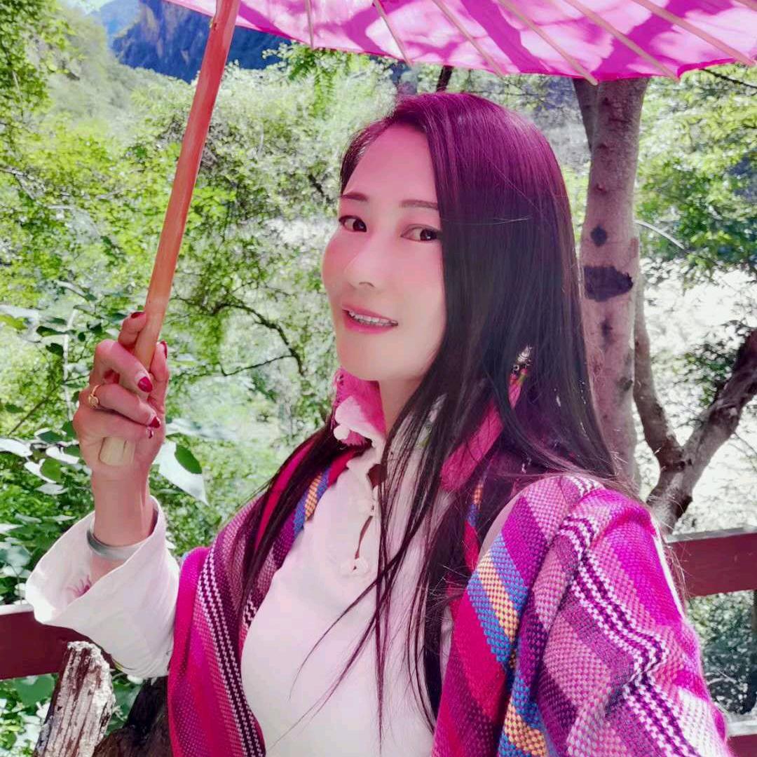 隐形的翅膀
