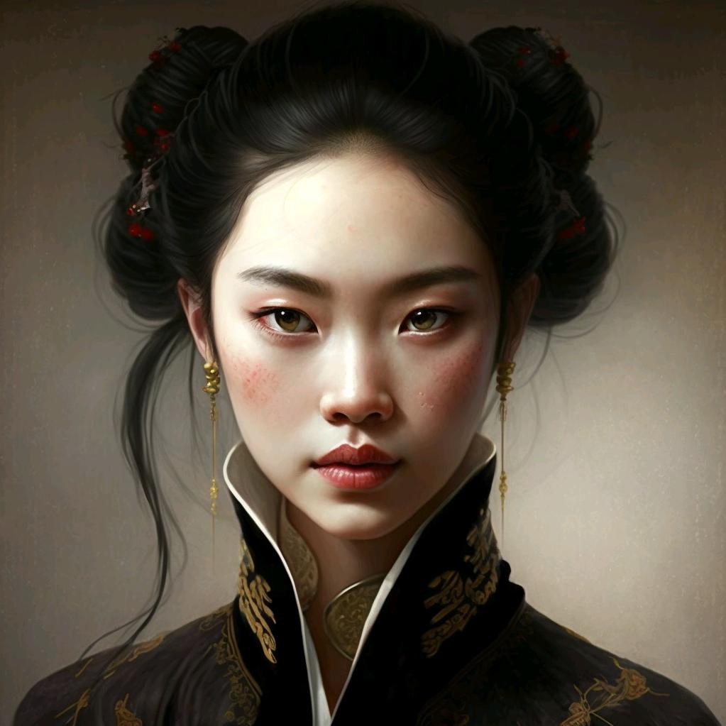 小易的甜甜