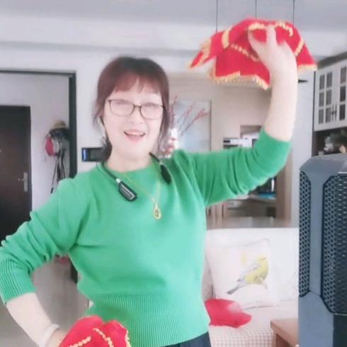 满大姐（不定时开播）