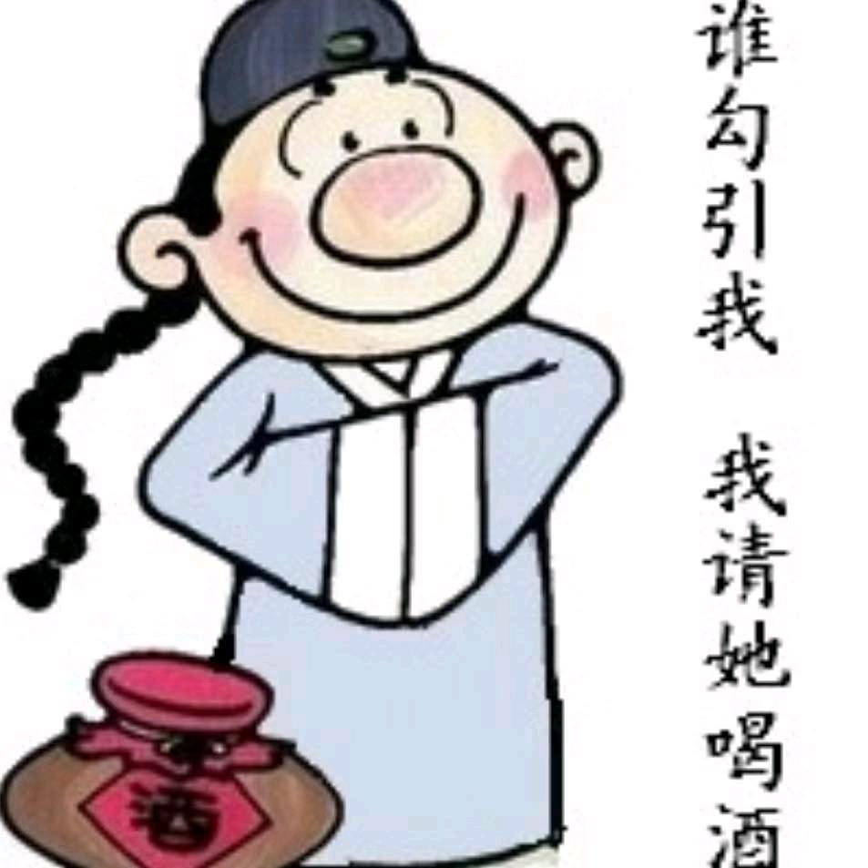 傻子的领悟