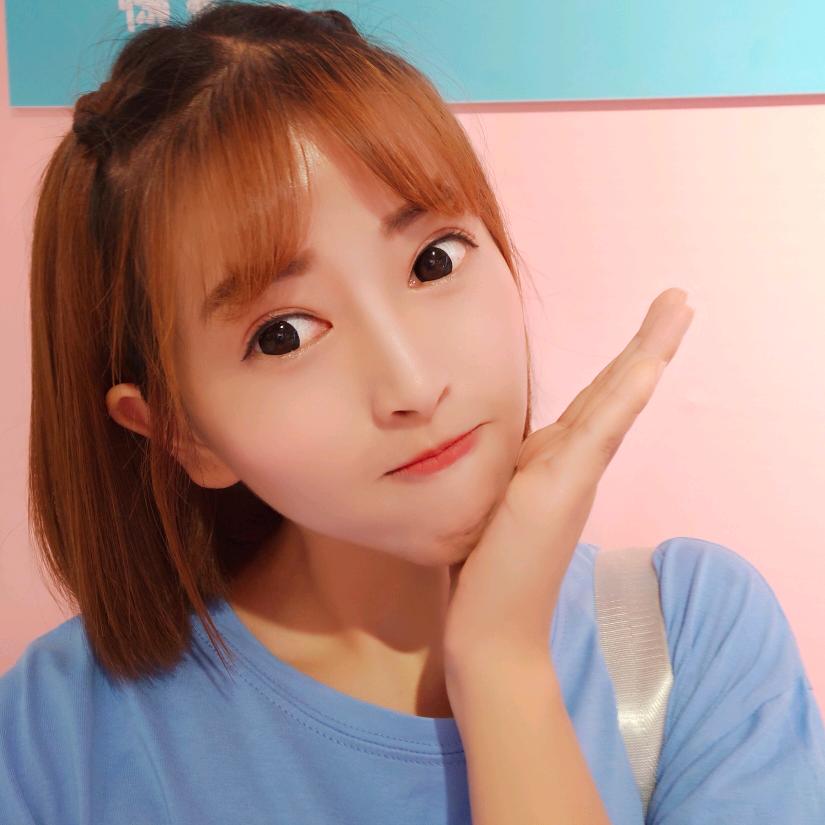 宋宋小可爱👑👑～～