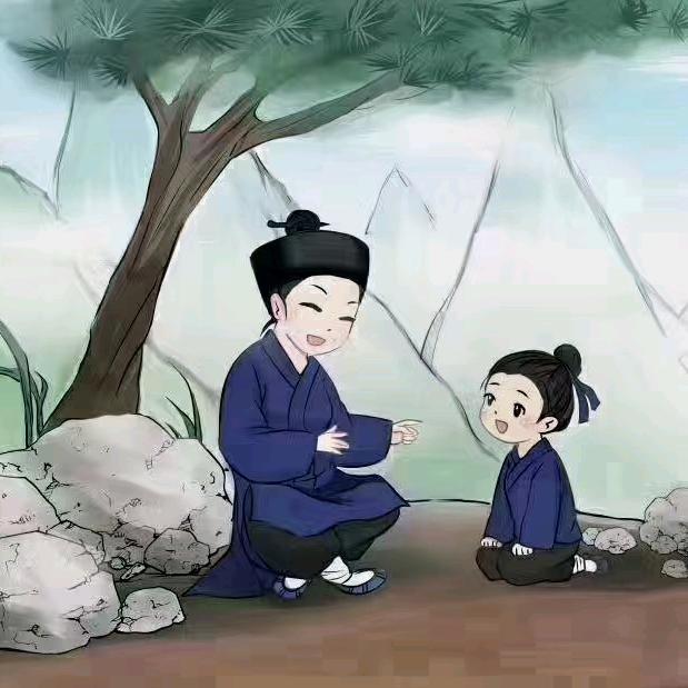 @静心悟道～