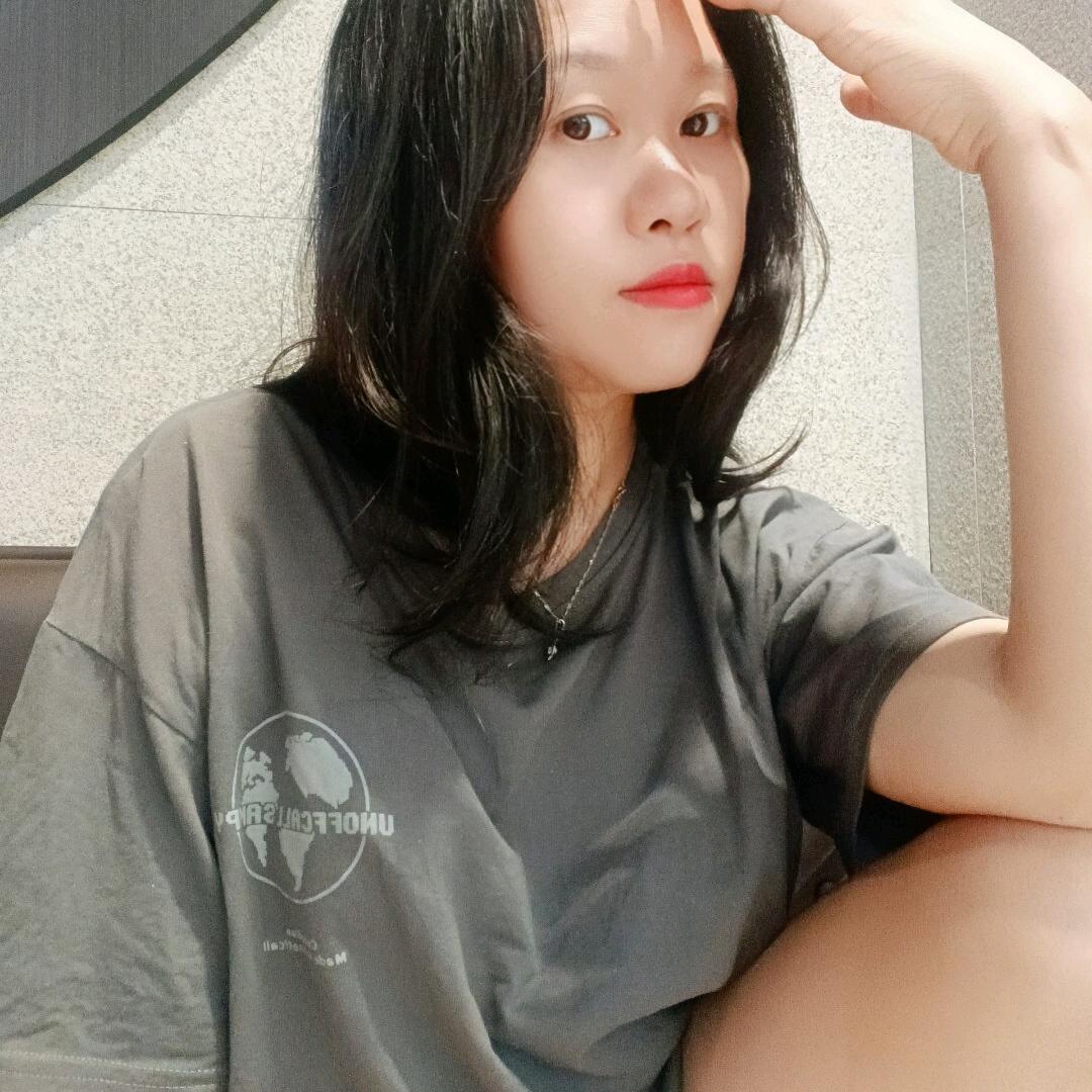 爱玩的小美（试管已开奖女宝）