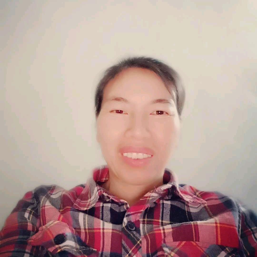 情怀莲姐