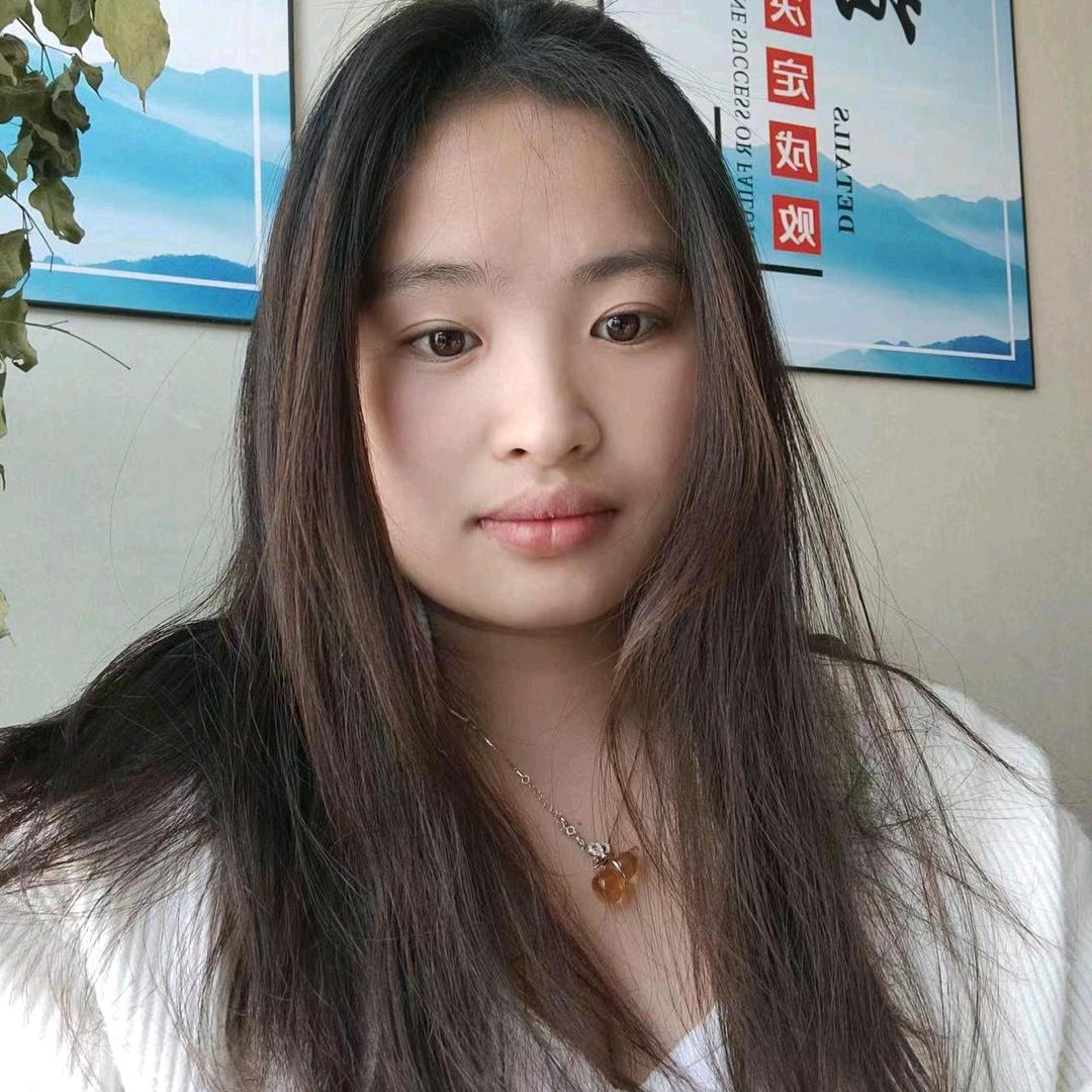小慧妹妹『单身宝藏女孩』