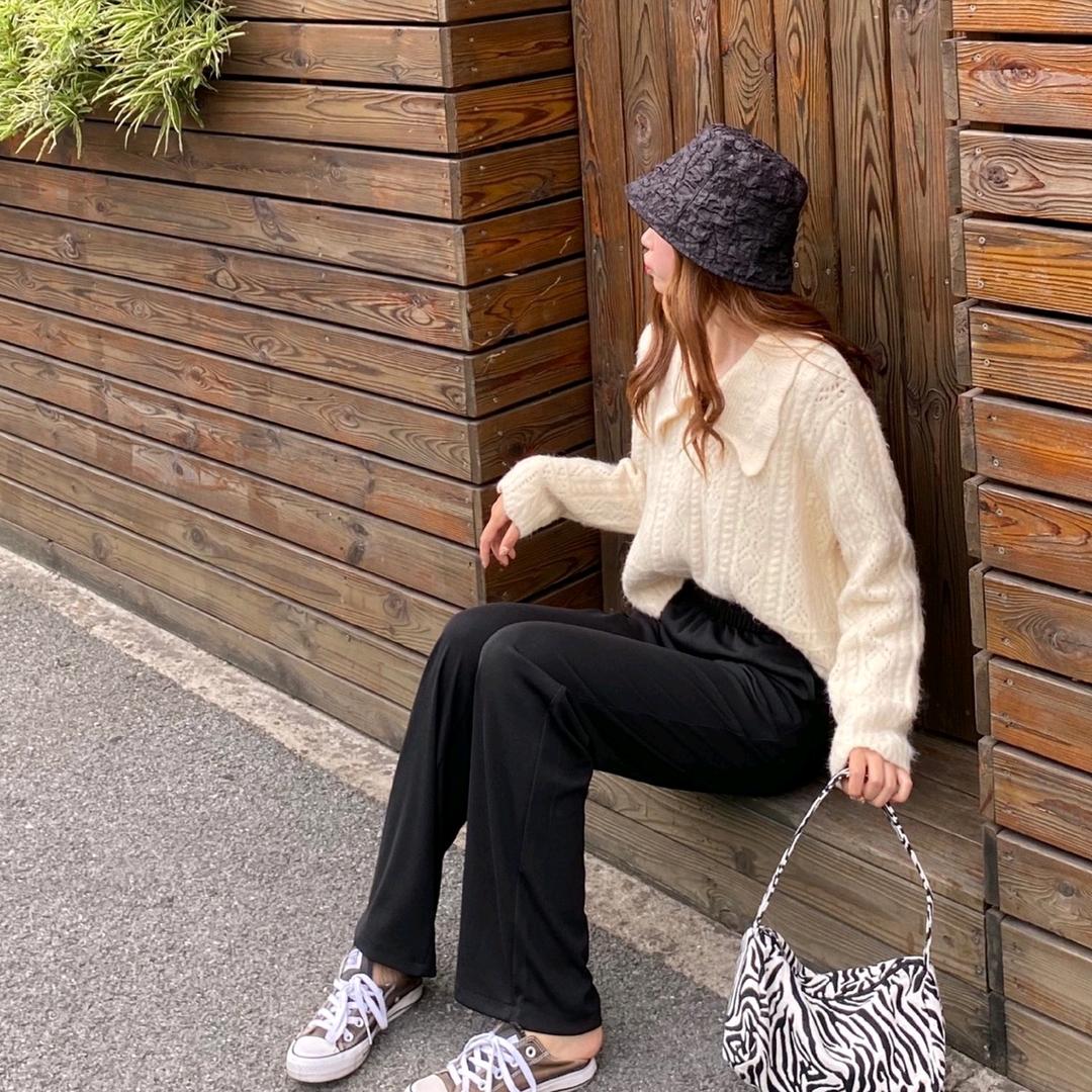 柚子酱定制女装