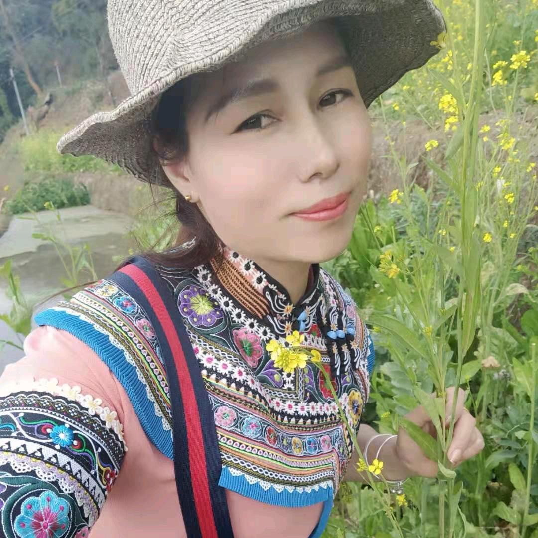 阿艳