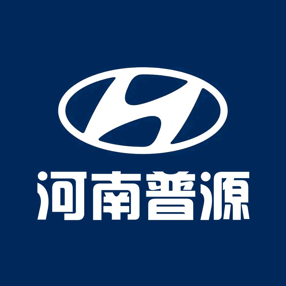 北京现代郑州普源店
