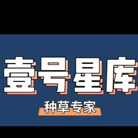 壹号星库种草专家