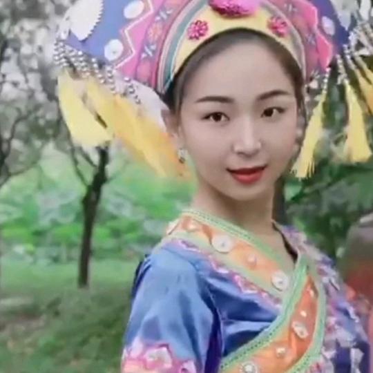 若人生只如初见❤️