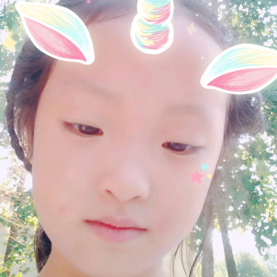 美女