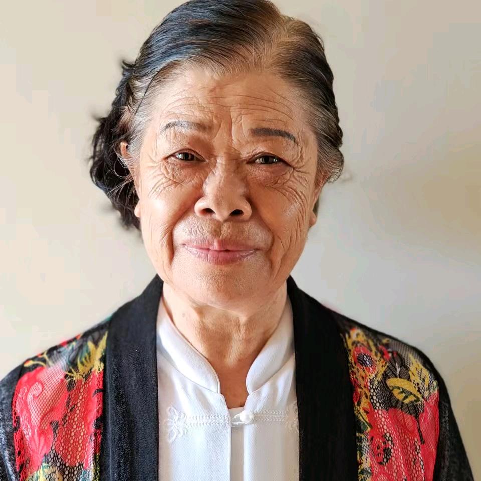 长青松柏