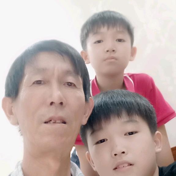 好想童年