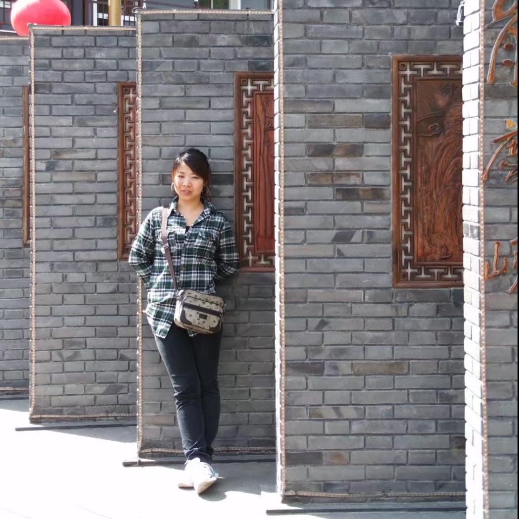 莲姐是固安卖房子的