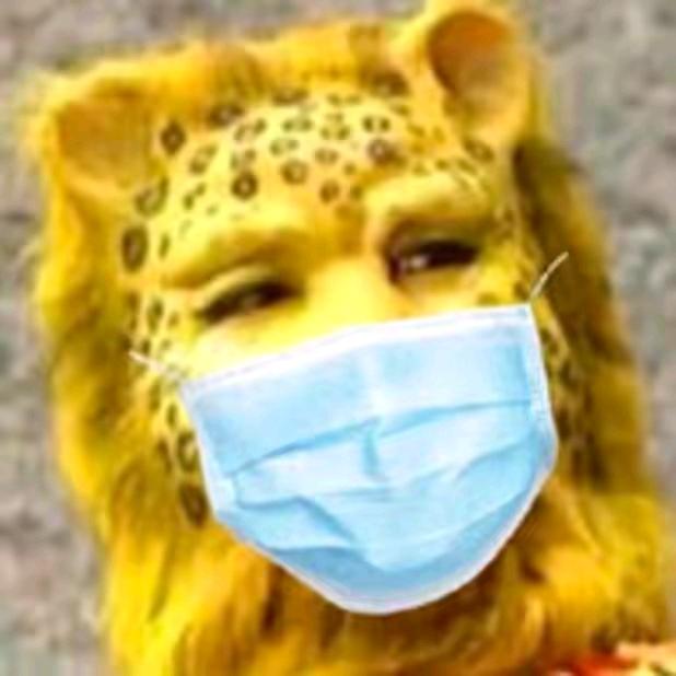 沈大爷  「抖音男神」