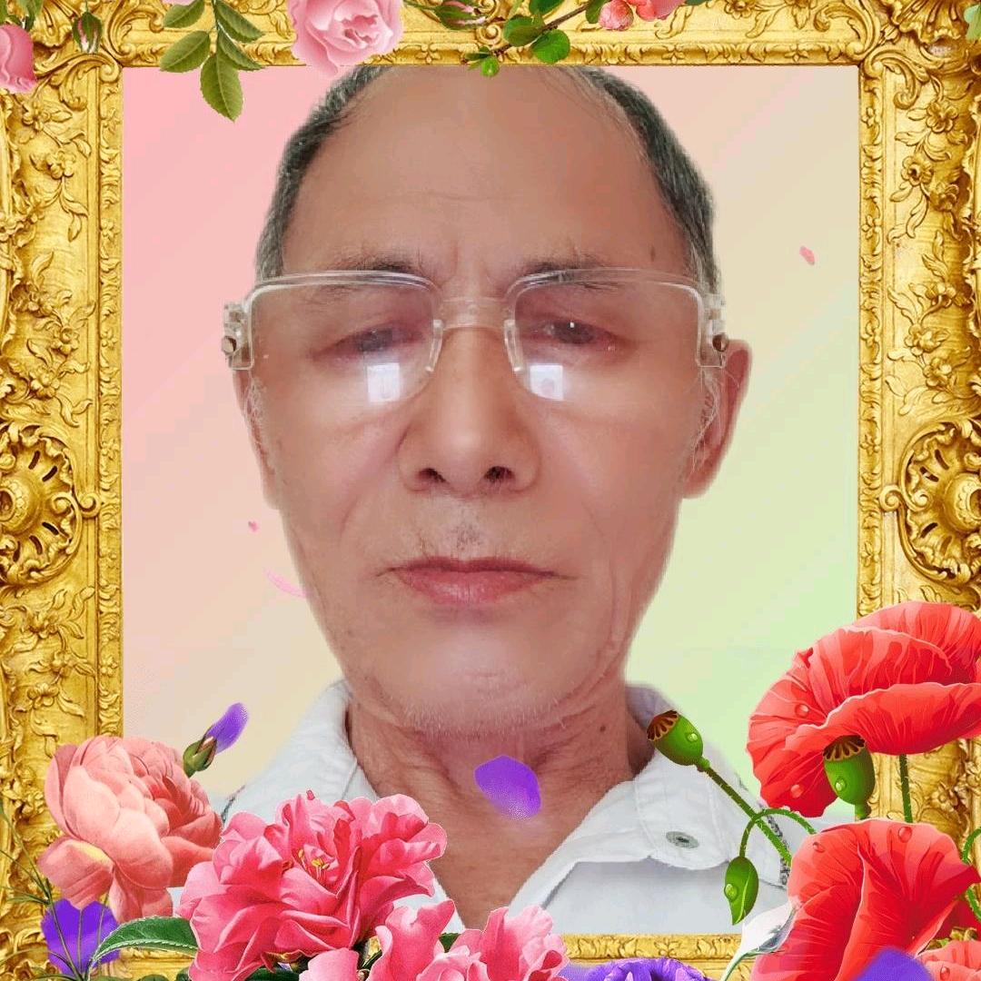 老黄