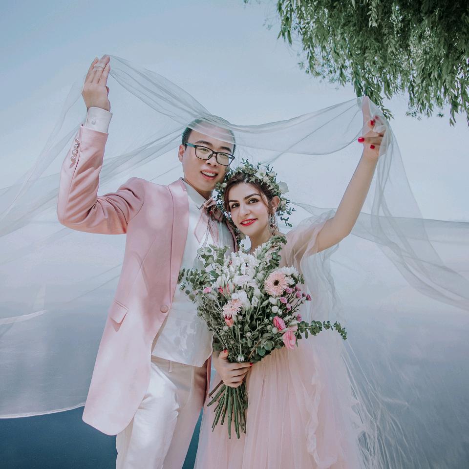 伊朗媳妇