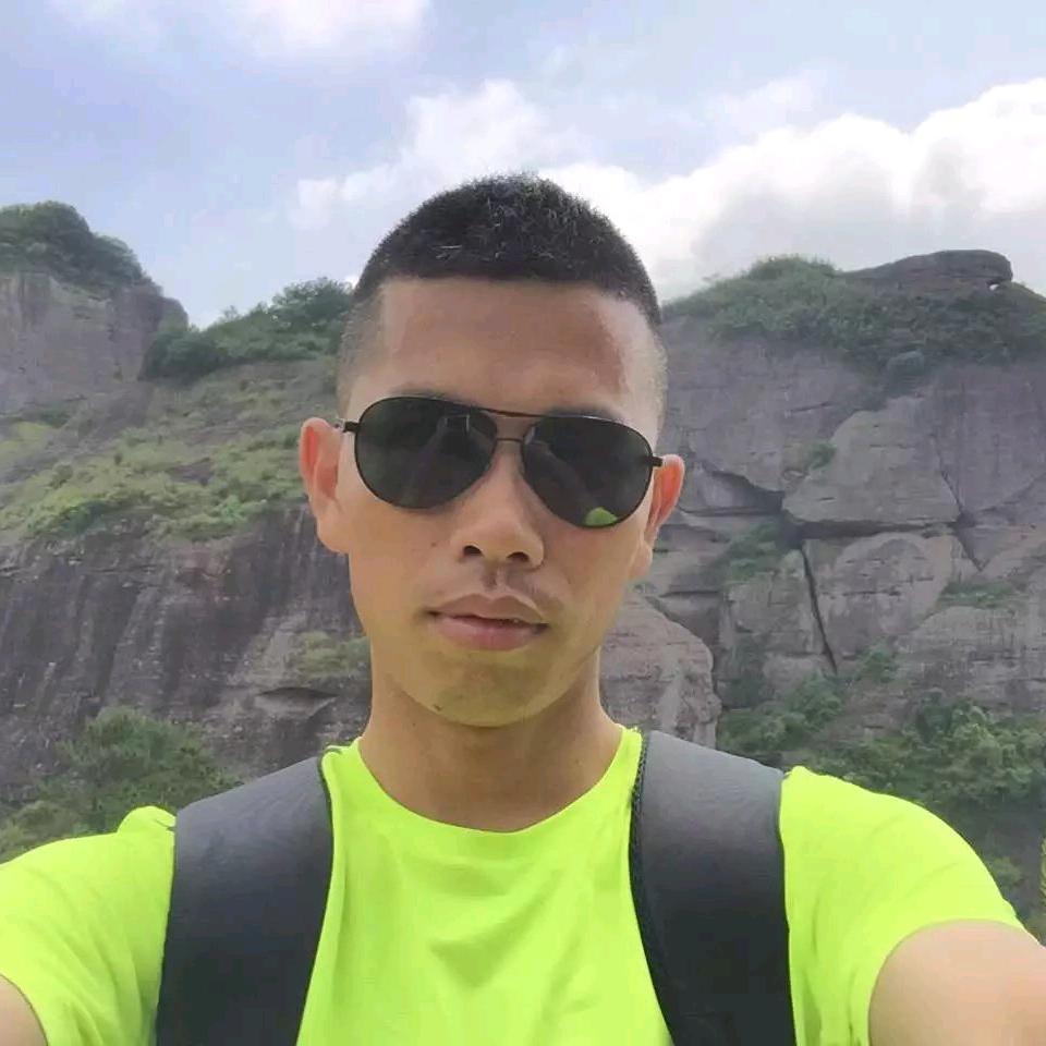 风中汉子