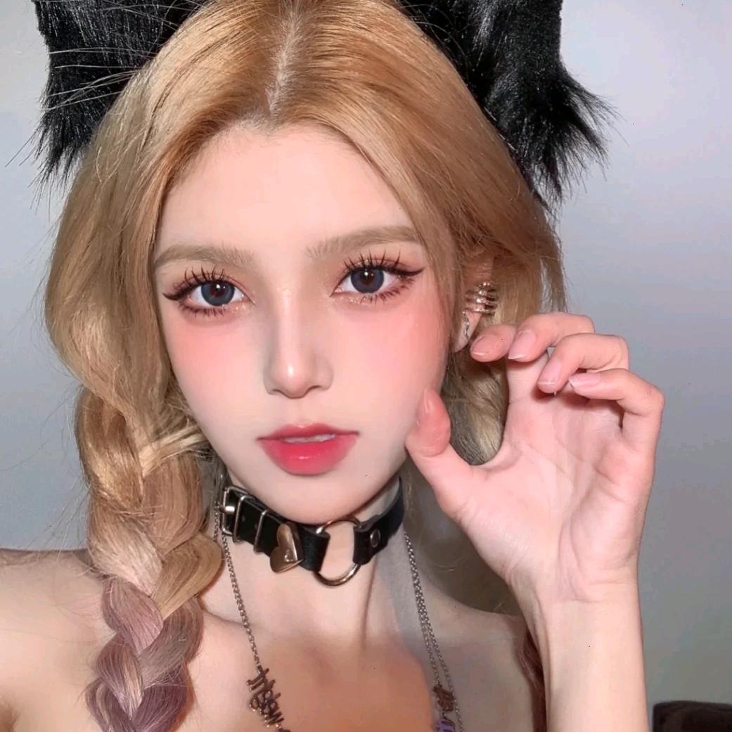 万妆美