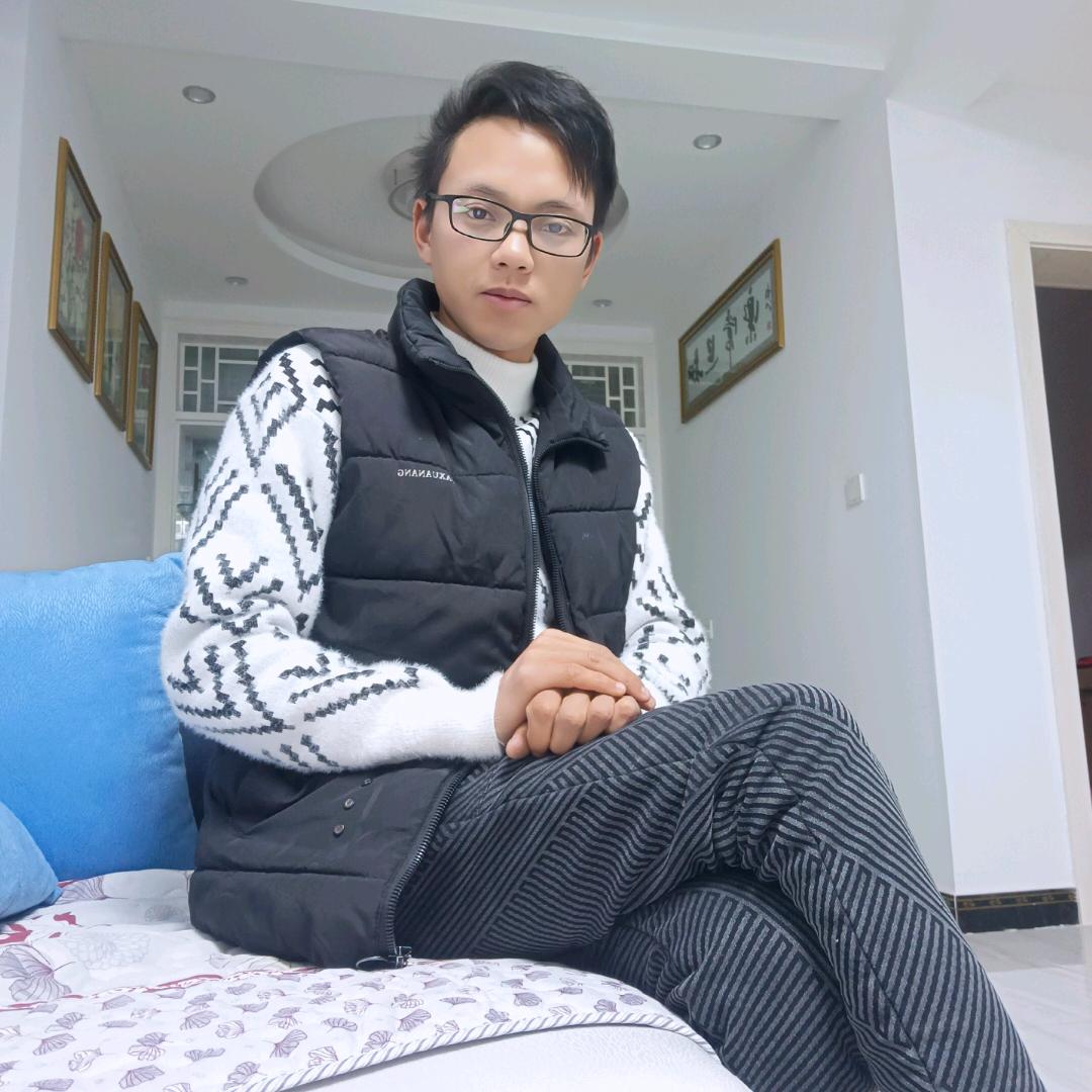 我的心，你不懂！