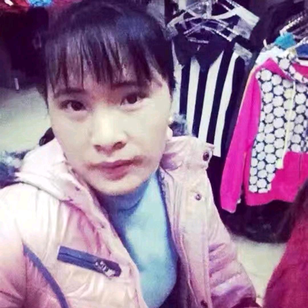回眸一笑~